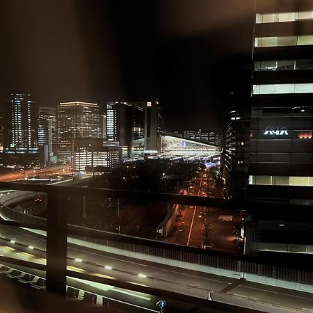 Apa Hotel Osaka Umeda Extérieur photo