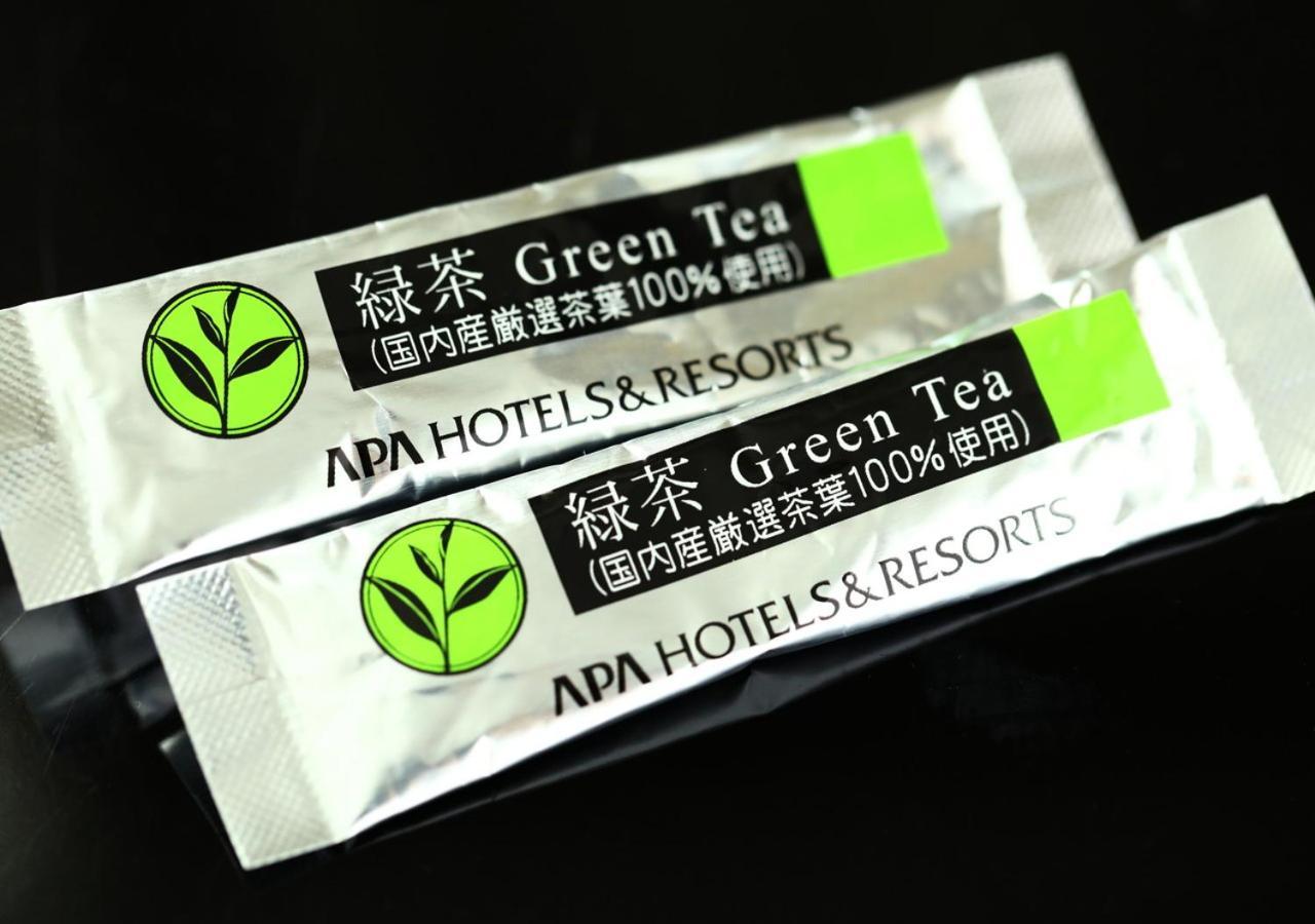 Apa Hotel Osaka Umeda Extérieur photo