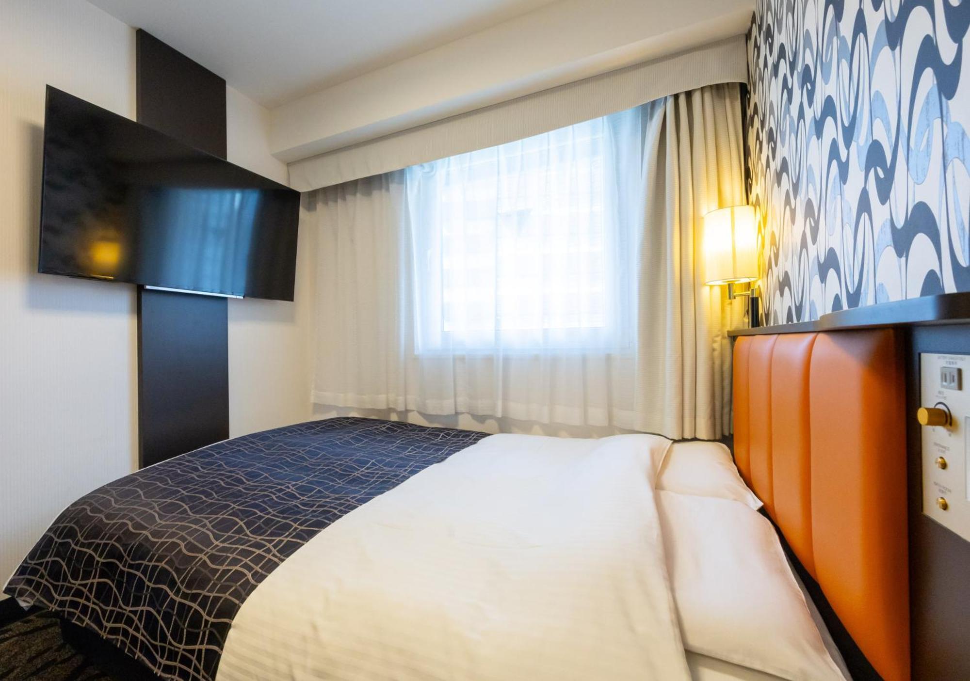 Apa Hotel Osaka Umeda Extérieur photo