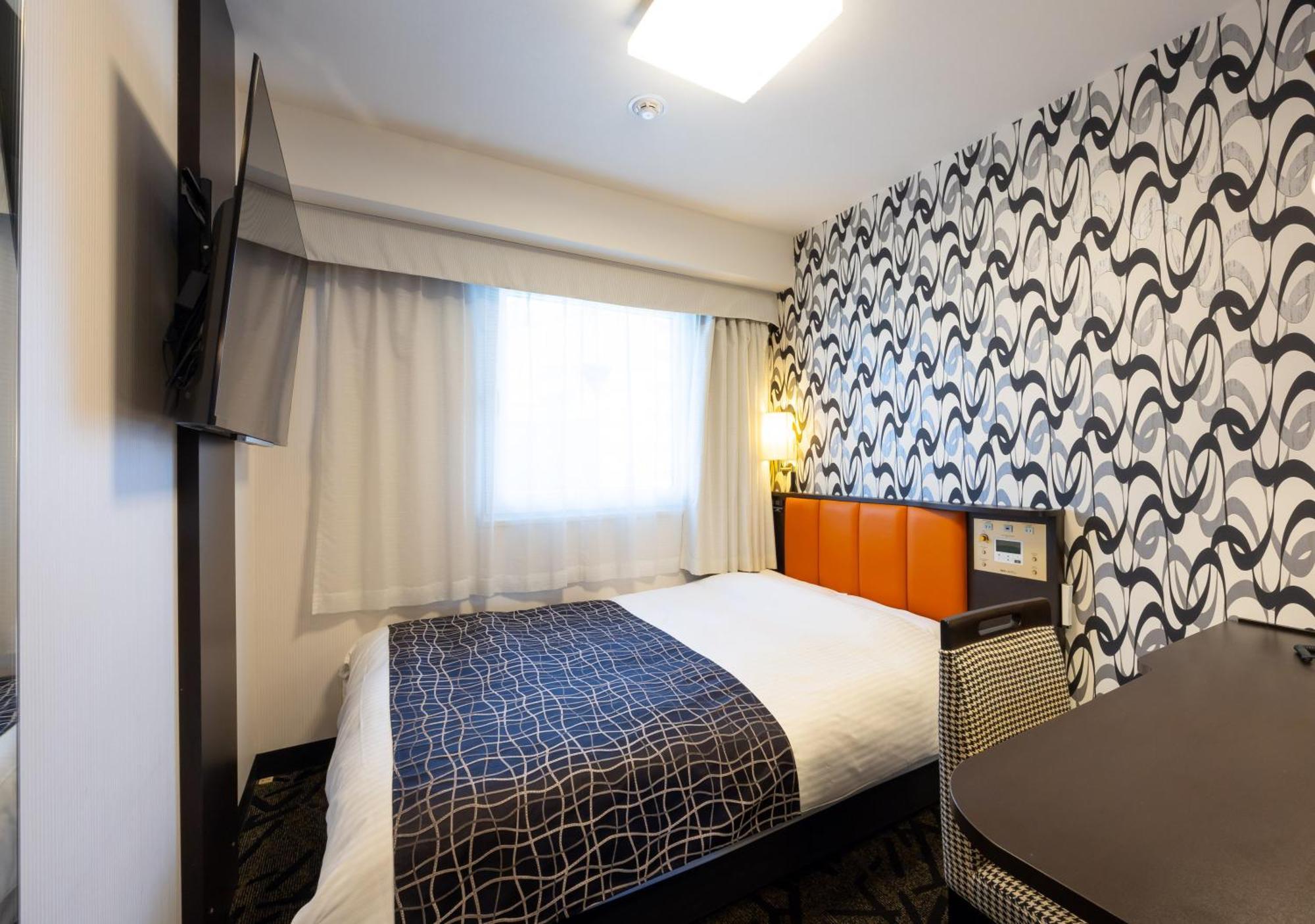 Apa Hotel Osaka Umeda Extérieur photo