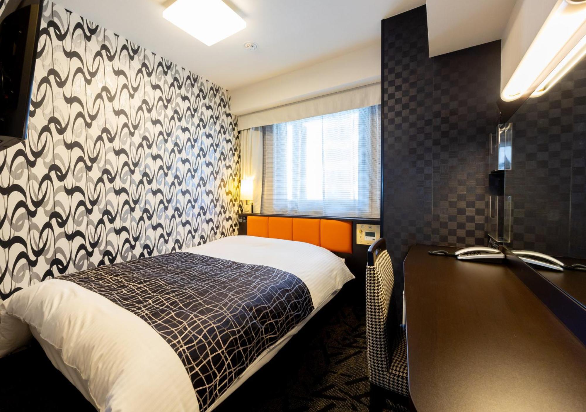 Apa Hotel Osaka Umeda Extérieur photo