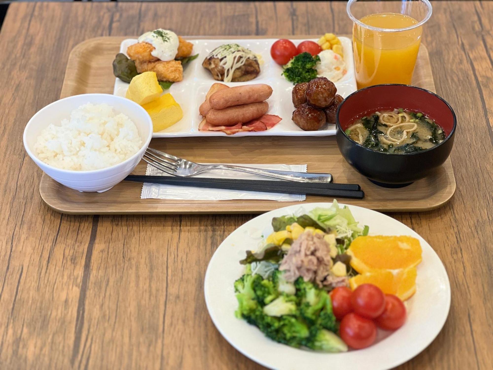 Apa Hotel Osaka Umeda Extérieur photo