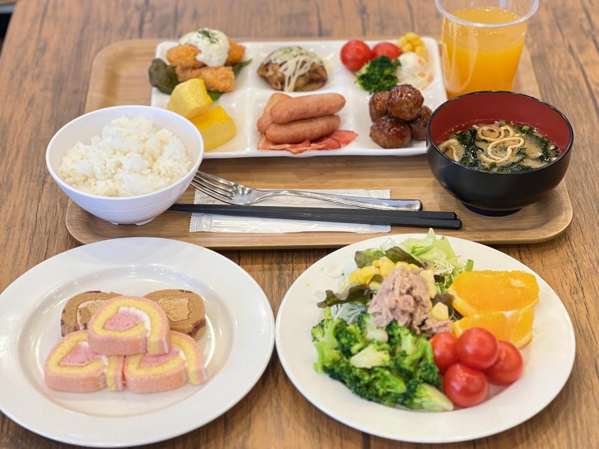 Apa Hotel Osaka Umeda Extérieur photo